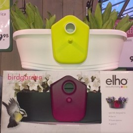 Elho Corsica bird garden