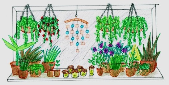 Zo zou ik het wel willen...