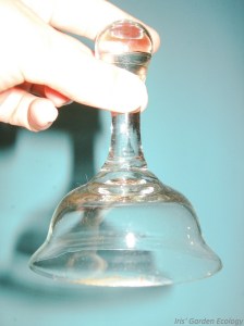 15 dan maar ergens in