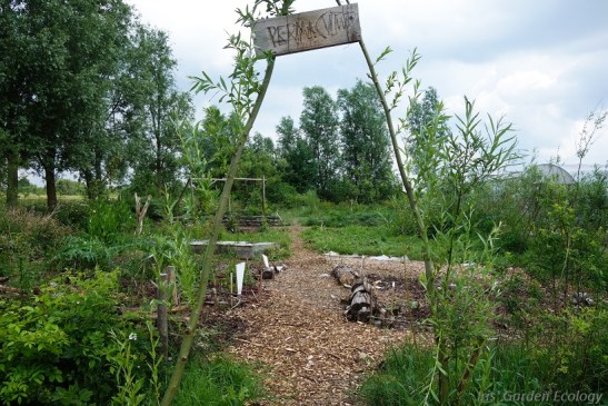 permacultuur tuin mikkelhorst