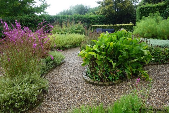 Nope... [A Vogeltuin in De Tuinen van Appeltern]