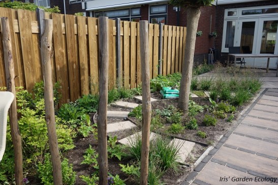 Nope... [Een van de projecten waarmee ik bezig ben]